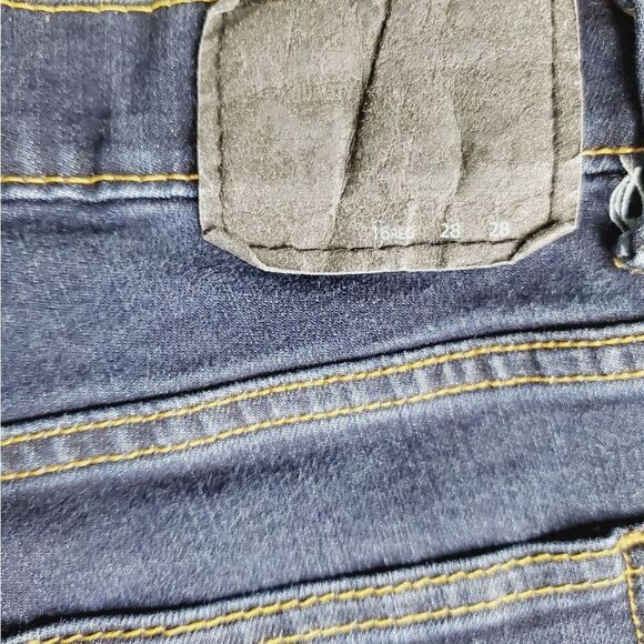 VTG Levi's Performance 511 Slim 16 Reg 28 x 28 Jeans - Picture 4 of 9